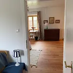 度假居 Temelhof - Mit Sauna Und Kamin *
