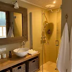 Temelhof - Mit Sauna Und Kamin 度假居 *