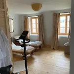 Temelhof - Mit Sauna Und Kamin * Sittersdorf