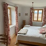 度假居 Temelhof - Mit Sauna Und Kamin