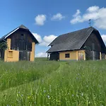 Temelhof - Mit Sauna Und Kamin 度假居