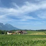 Temelhof - Mit Sauna Und Kamin 度假居 *