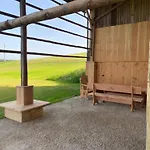 Temelhof - Mit Sauna Und Kamin