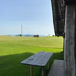 度假居 Temelhof - Mit Sauna Und Kamin