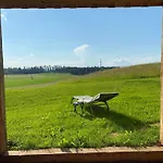 Temelhof - Mit Sauna Und Kamin 度假居 *