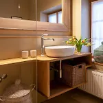 Temelhof - Mit Sauna Und Kamin *