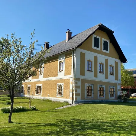 Temelhof - Mit Sauna Und Kamin