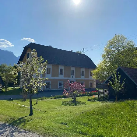 Tatil Evi Temelhof - Mit Sauna Und Kamin