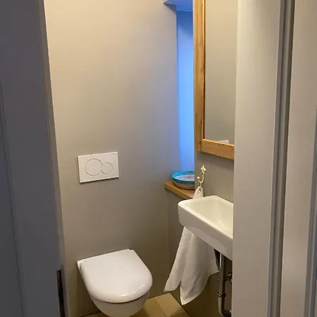 Temelhof - Mit Sauna Und Kamin * Sittersdorf