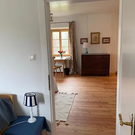 度假居 Temelhof - Mit Sauna Und Kamin *