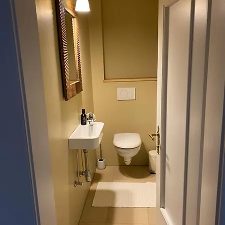 Temelhof - Mit Sauna Und Kamin Tatil Evi