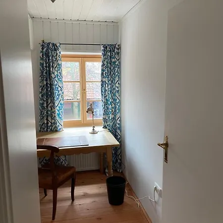 Temelhof - Mit Sauna Und Kamin Tatil Evi *