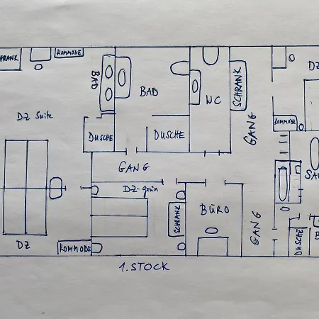 Temelhof - Mit Sauna Und Kamin * Sittersdorf