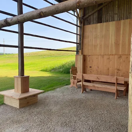 Temelhof - Mit Sauna Und Kamin