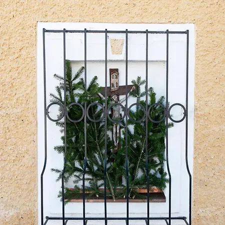 Temelhof - Mit Sauna Und Kamin Tatil Evi