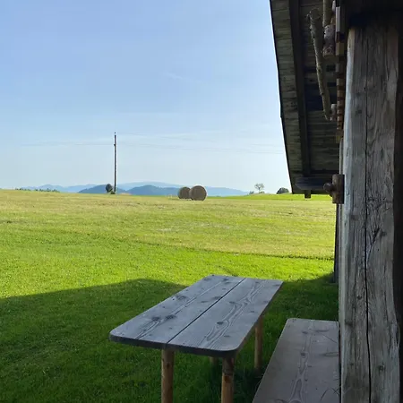 Holiday home Temelhof - Mit Sauna Und Kamin