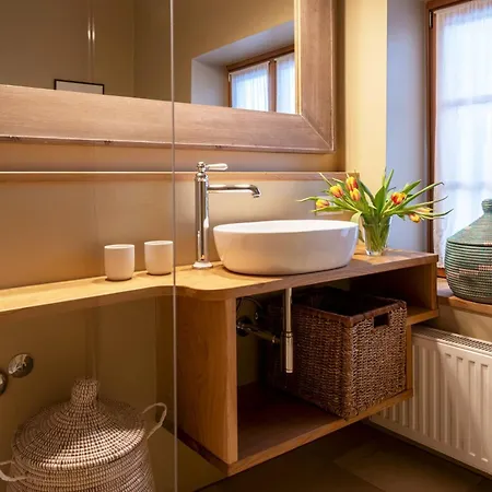 Temelhof - Mit Sauna Und Kamin *