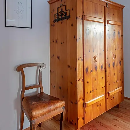 Tatil Evi Temelhof - Mit Sauna Und Kamin *