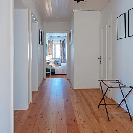 Temelhof - Mit Sauna Und Kamin * Sittersdorf