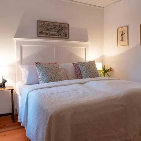 Temelhof - Mit Sauna Und Kamin *