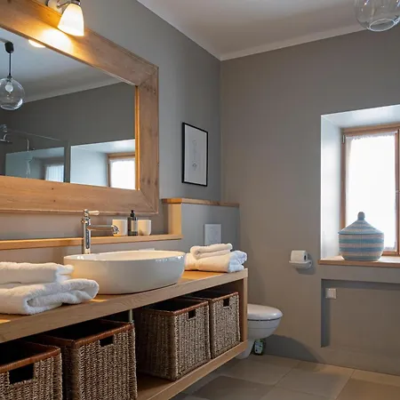 Temelhof - Mit Sauna Und Kamin