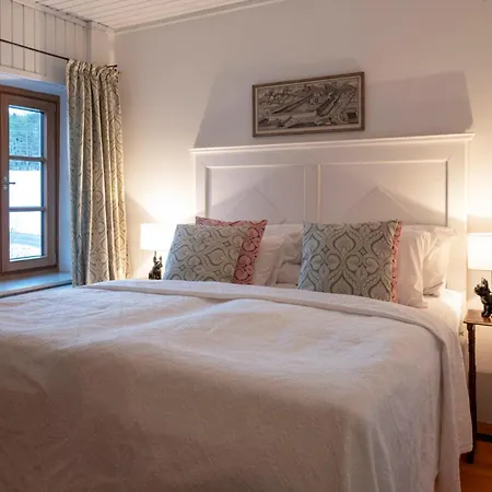 Casa vacanze Temelhof - Mit Sauna Und Kamin