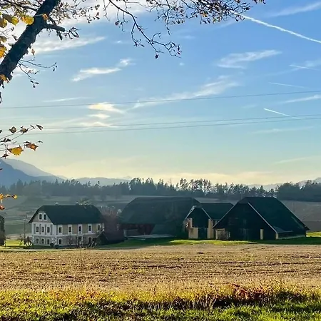 Temelhof - Mit Sauna Und Kamin *