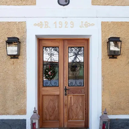 Temelhof - Mit Sauna Und Kamin