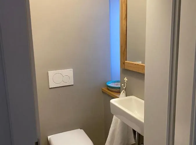 Temelhof - Mit Sauna Und Kamin * Sittersdorf