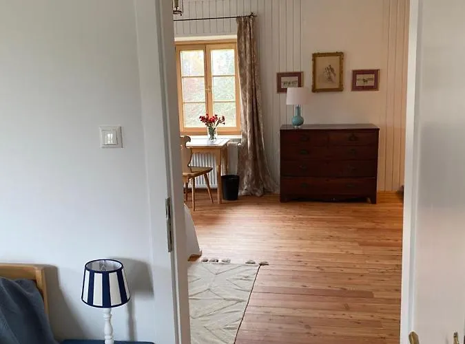 Holiday home Temelhof - Mit Sauna Und Kamin *