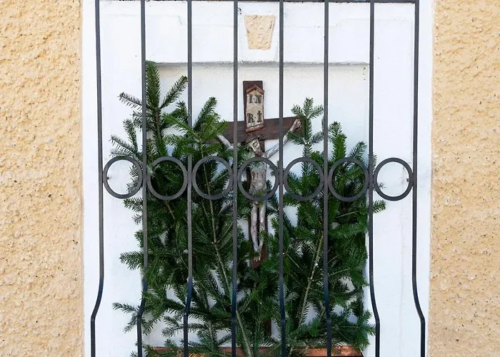 Temelhof - Mit Sauna Und Kamin Holiday home