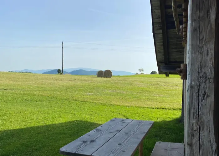 Holiday home Temelhof - Mit Sauna Und Kamin