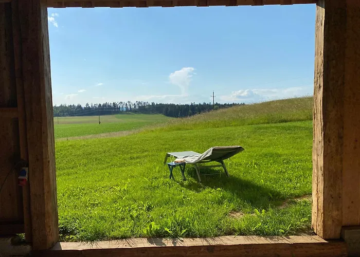 Temelhof - Mit Sauna Und Kamin Holiday home *