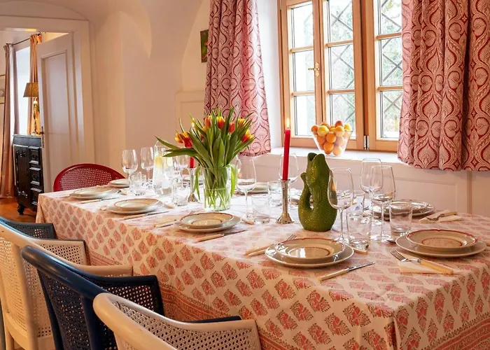 Temelhof - Mit Sauna Und Kamin Holiday home