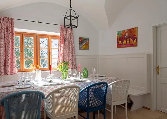 Temelhof - Mit Sauna Und Kamin Holiday home Sittersdorf