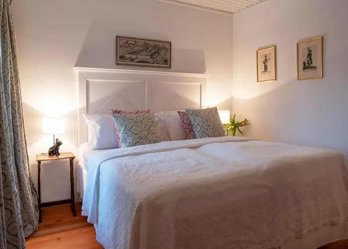 Temelhof - Mit Sauna Und Kamin *