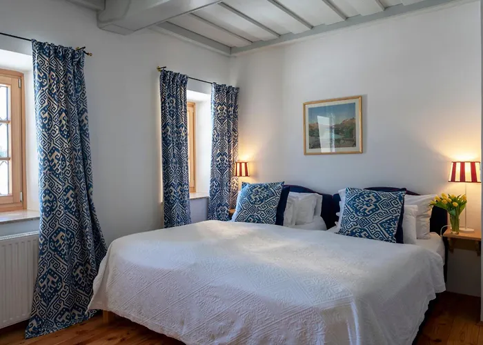 Temelhof - Mit Sauna Und Kamin * Sittersdorf