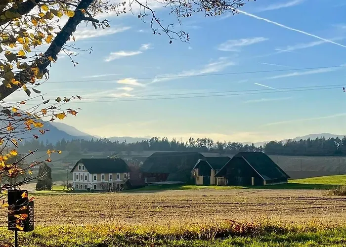 Temelhof - Mit Sauna Und Kamin *